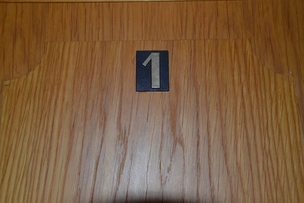 apartment 1